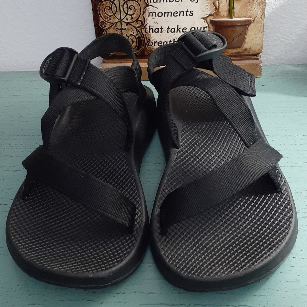CHACO SANDALS M 11